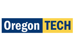 Oregon Tech logo