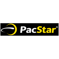 PacStar logo