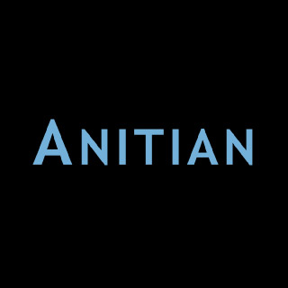 Antitian logo
