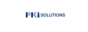 Mark B. Cooper, PKI Solutions